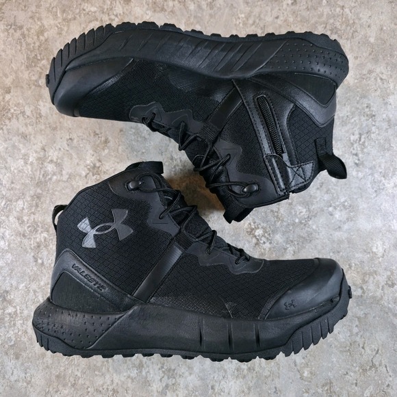 Under Armour Micro G Valsetz 6\